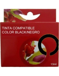 TINTA BROTHER LC426 XL - COMPATIBLE BLACK