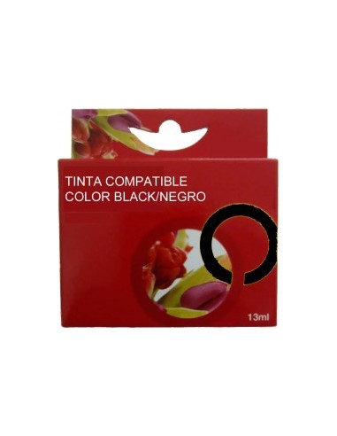 TINTA BROTHER LC426 XL - COMPATIBLE BLACK