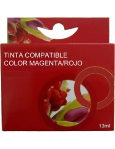 TINTA BROTHER LC426 XL - COMPATIBLE MAGENTA