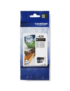 TINTA BROTHER LC426 - ORIGINAL BLACK