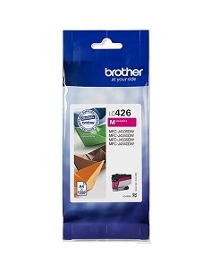 TINTA BROTHER LC426 - ORIGINAL MAGENTA
