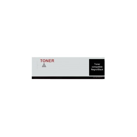 TONER HP 205A - TONER HP CF530A - COMPATIBLE BLACK 1.100 PAGINAS
