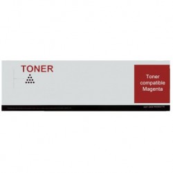TONER HP 205A - TONER HP CF533A - COMPATIBLE MAGENTA 900 PAGINAS