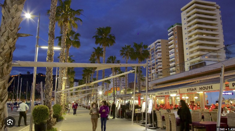 Tienda de tecnología en Málaga especializada en suministros de impresora