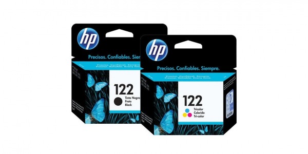 Cartuchos de tinta y tóner HP: Máxima calidad garantizada